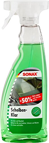 SONAX 338400 ScheibenKlar Aktionsgröße, 750ml