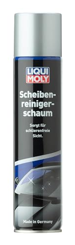 Liqui Moly  1512 Scheiben-Reiniger-Schaum, 300 ml