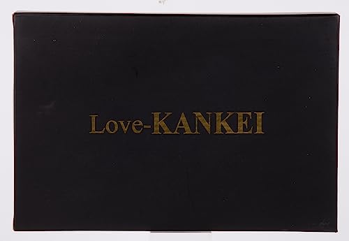 Love-KANKEI Edelstahl Duschabzieher Duschwischer mit Silikon-Wischlippe - 8
