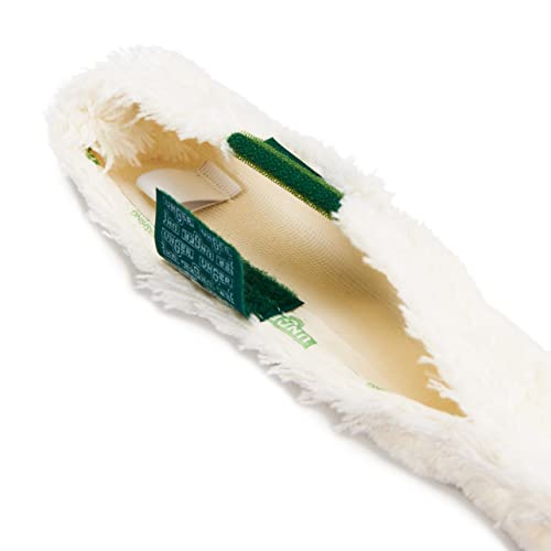 UNGER StripWasher® Original Strip Pac, 25 cm Komplettwischer mit Standardbezug - 3