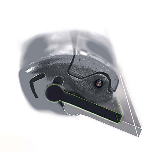 Fensterwischer Unger Ergotec Ninja komplett 30 cm bestehend aus ErgoTec Ninja Griff & Schiene - 8