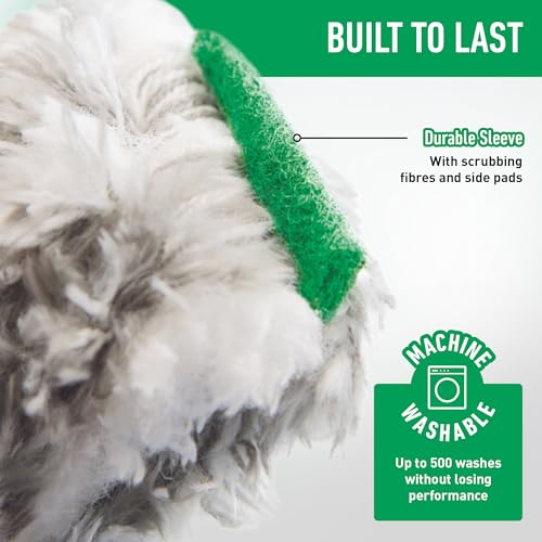 UNGER ErgoTec® NINJA StripPac 35 cm - 9