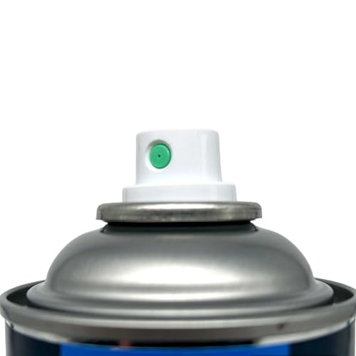 SCHAUMREINIGER & GLASREINIGER MW 400ml SPRAY - 3