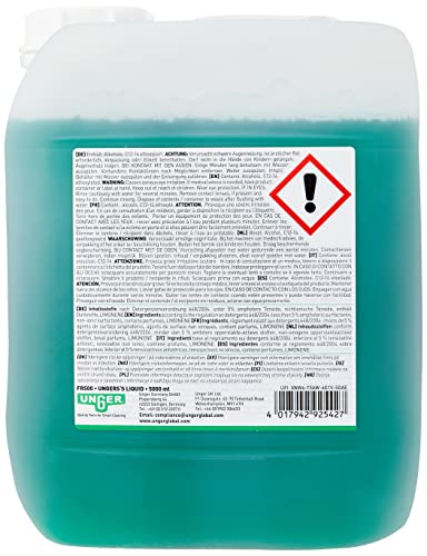 Unger Unger’s Liquid 5 l - 3
