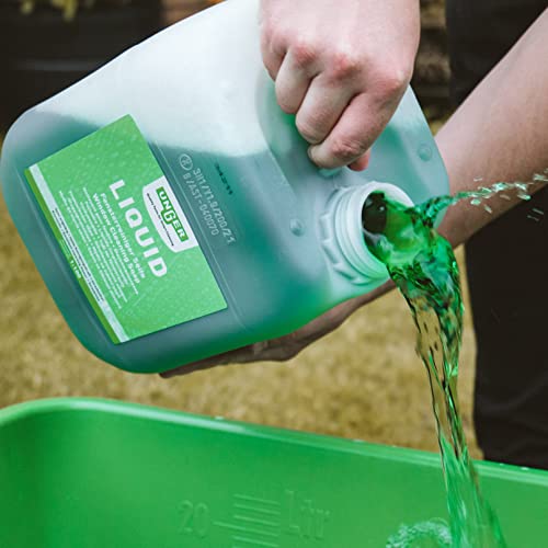 Unger Unger’s Liquid 5 l - 7