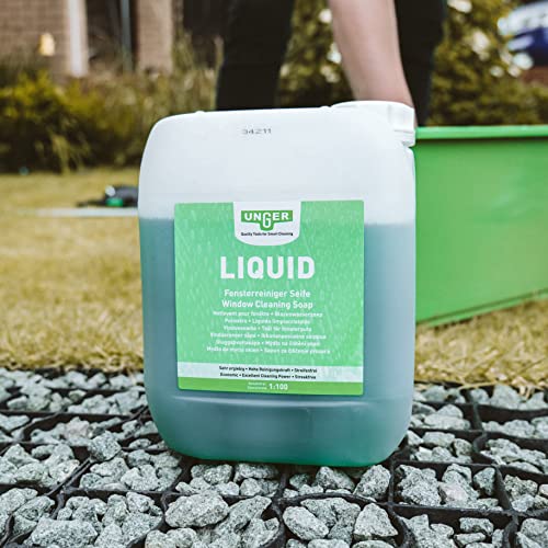 Unger Unger’s Liquid 5 l - 8