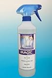 Glasreiniger Solution Glöckner Magic 500 ml tensidfreier Fensterreiniger, gebrauchsfertig - 2