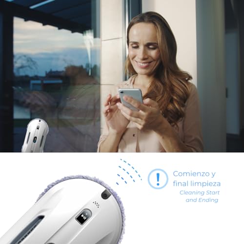 Smartbot Fensterputzroboter - 6