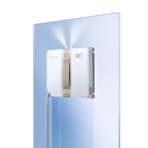 ECOVACS WINBOT MINI Fensterputzroboter