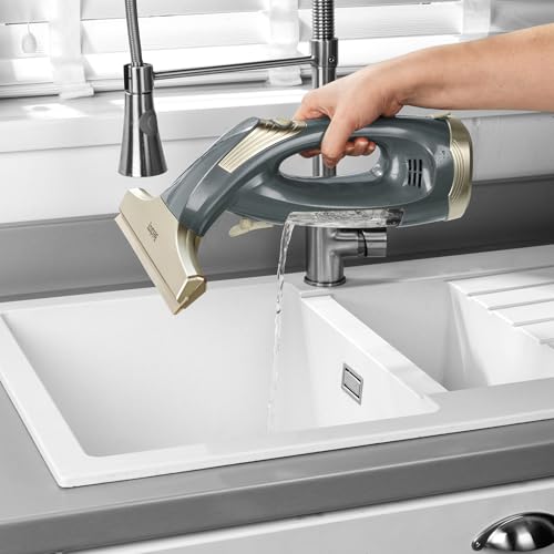 Beldray Akku Fenstersauger für kabellose Reinigung - 8