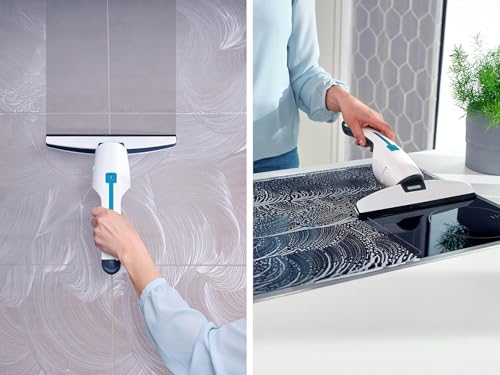 Leifheit Fenstersauger Nemo für streifenfreie Reinigung - 4