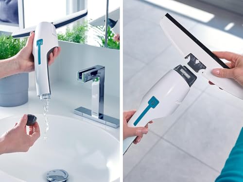 Leifheit Fenstersauger Nemo für streifenfreie Reinigung - 5