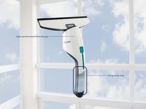 Leifheit Fenstersauger Nemo für streifenfreie Reinigung - 8