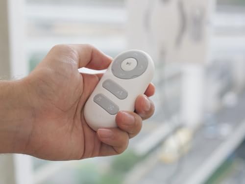 Hutt W8 Fensterputzroboter mit 2-Fach Sprühsystem - 9