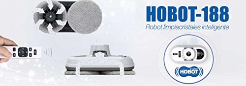Smartbot Hobot-188 - 3