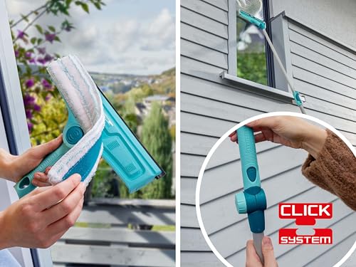 Leifheit 51320 Fensterwischer 3in1 - 5