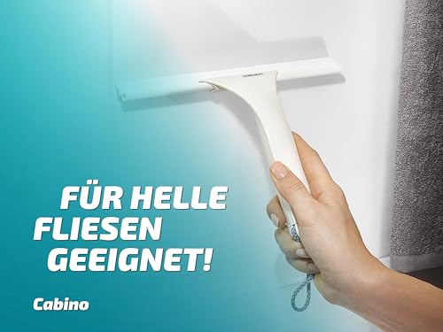 Leifheit 41650 Duschkabinenabzieher Cabino - 6