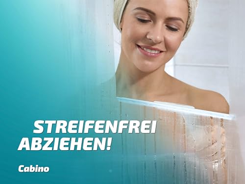 Leifheit 41650 Duschkabinenabzieher Cabino - 7