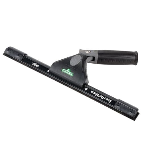 UNGER ErgoTec®-NINJA Fensterwischer 35 cm 40° Fensterwischer komplett - 2